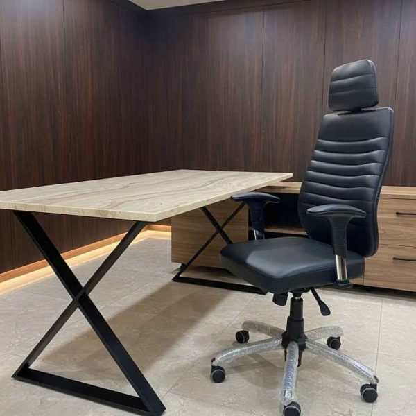 صندلی کارمندی