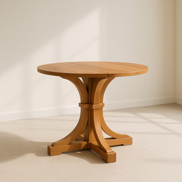 میز ناهارخوری 4 نفره