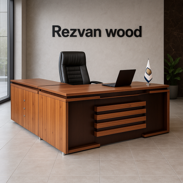 Davidia Management Desk (Code 1001)