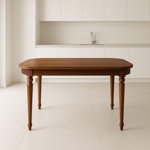 میز ناهارخوری 4 نفره