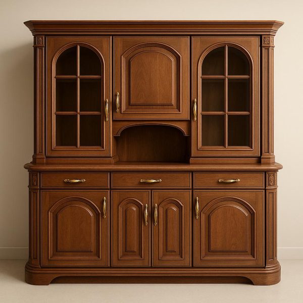 کابینت کلاسیک