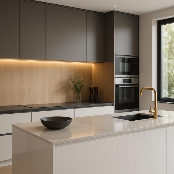 کابینت مدرن