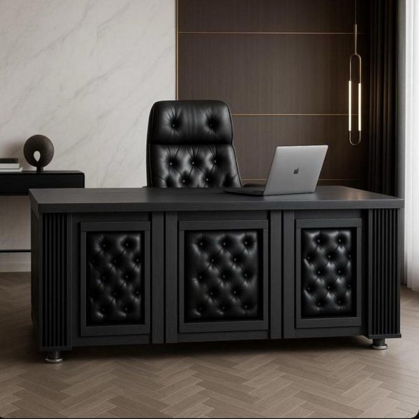 Capital Management Desk (Code 2076)