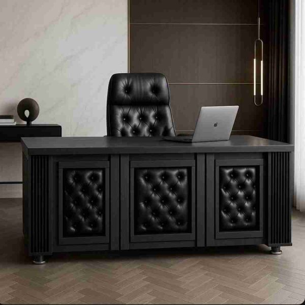 میز مدیریت پاپیتال (کد 2076)