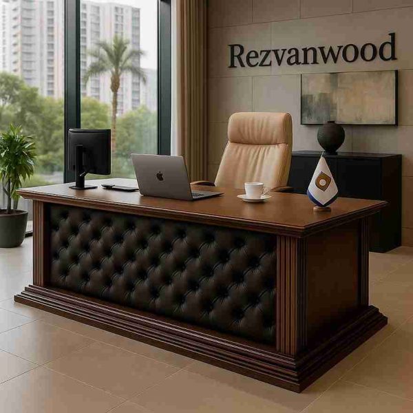 میز مدیریت استاتیس (کد 2114)