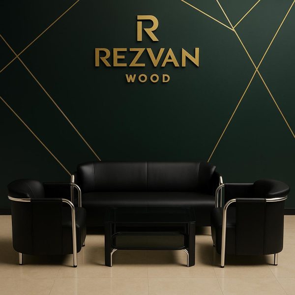 نیم ست مبلی 4 نفره