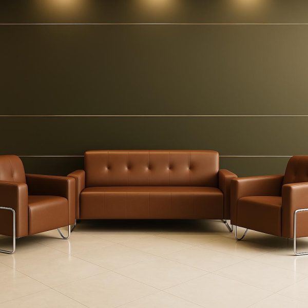 نیم ست مبلی 4 نفره