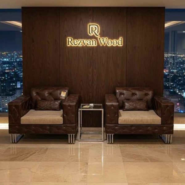 نیم ست مبلی 4 نفره