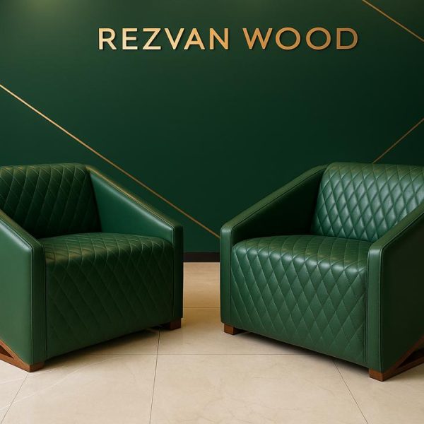 نیم ست مبلی 4 نفره