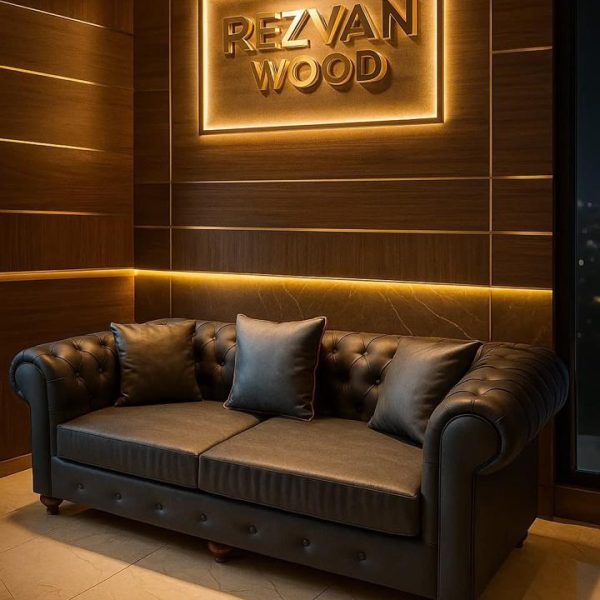 مبل خانگی 7 نفره