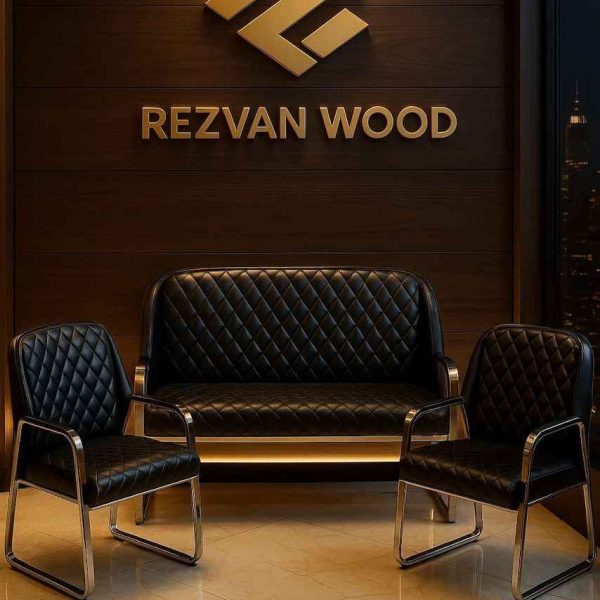 نیم ست مبلی 4 نفره