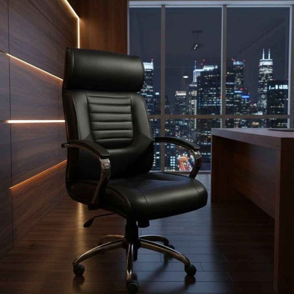 صندلی مدیریت