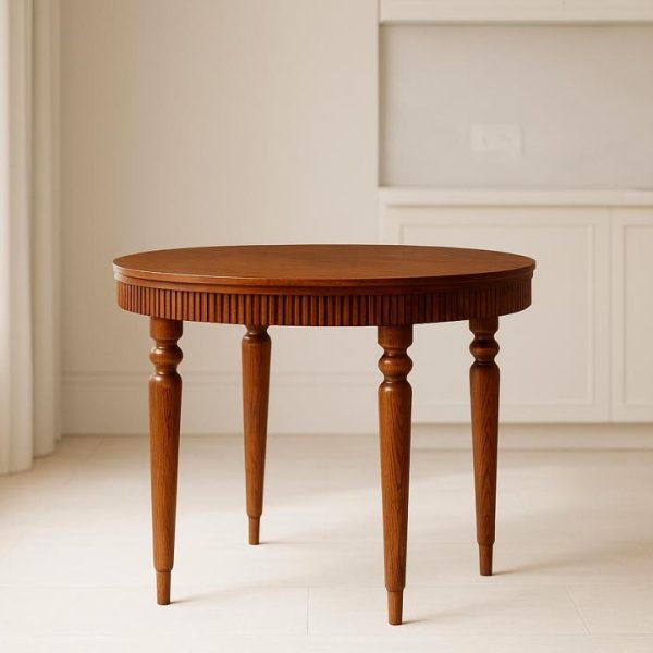 میز ناهارخوری 4 نفره