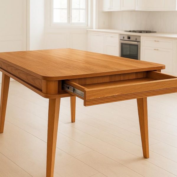 میز ناهارخوری 4 نفره