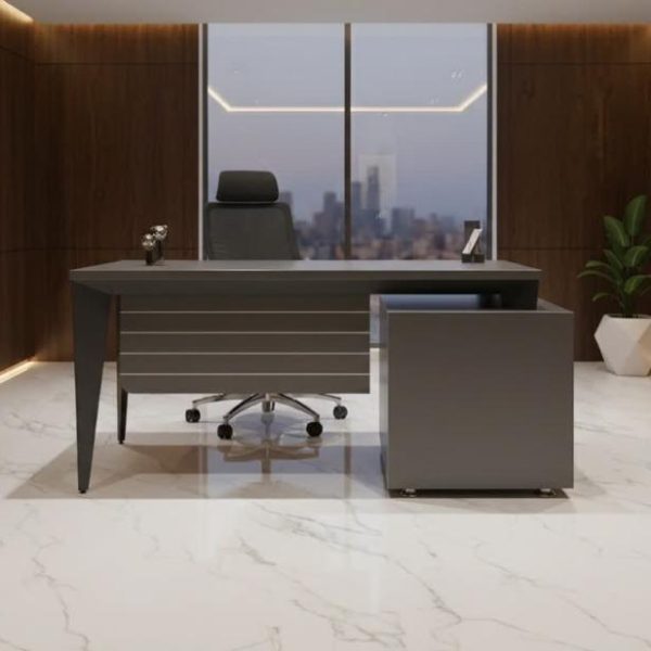 میز کارمندی