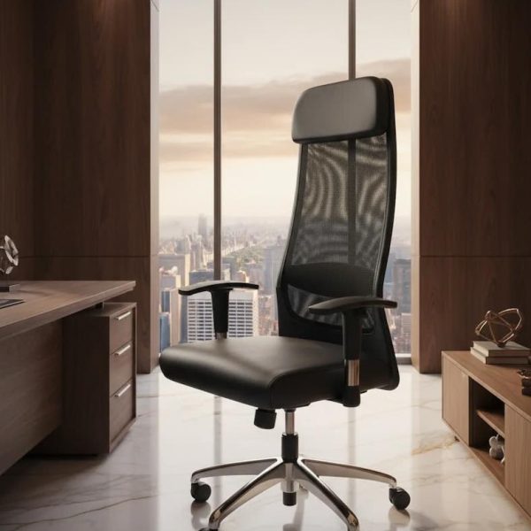 صندلی مدیریتی