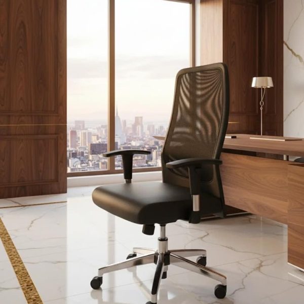 صندلی کارمندی