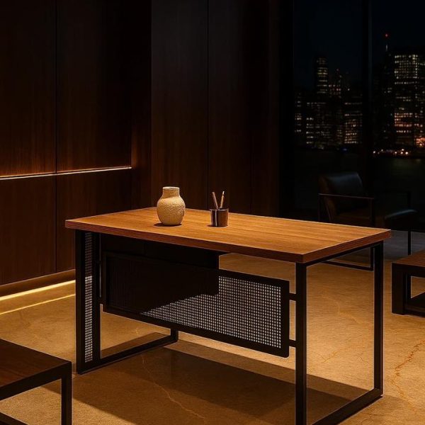 میز کارمندی