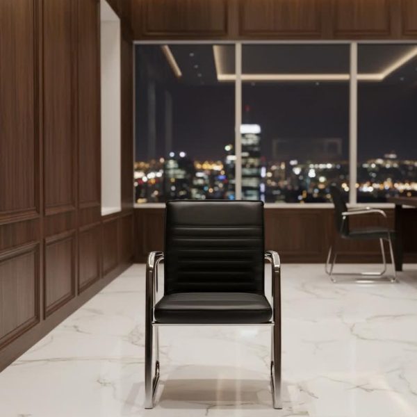 صندلی اداری ثابت