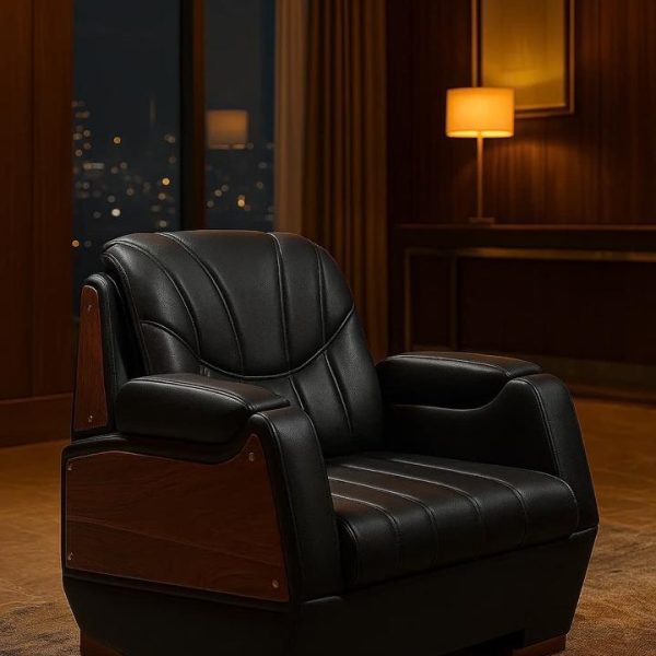 مبل اداری تک نفره