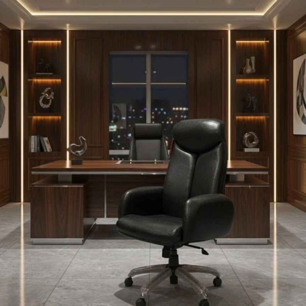 صندلی مدیریتی