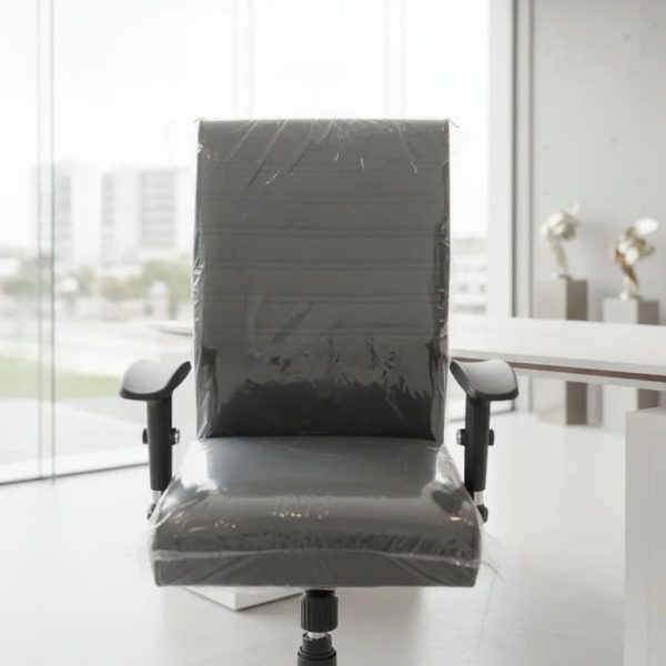 صندلی اداری IRAL