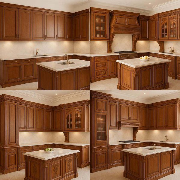 کابینت کلاسیک